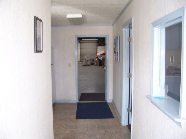 Warehouse Property Webb, Al: 8823 E State Highway 52, Webb, AL 36376